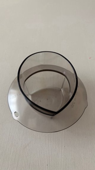 Cubilete Thermomix TM5 Nuevo a Estrenar Original