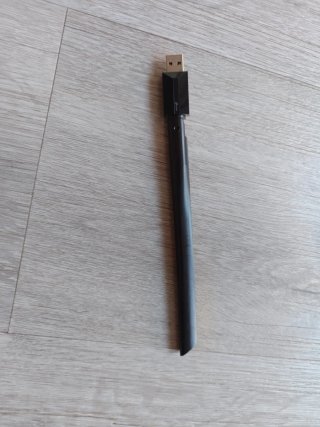 Adaptador WiFi USB TP-Link AC1300