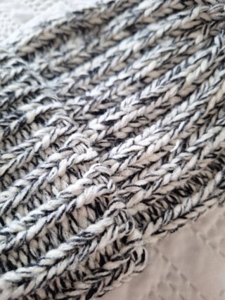 Gorro de lana • M&S • Talla única