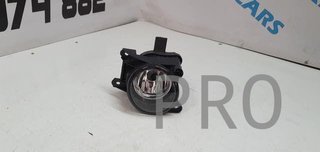 faro Volkswagen polo izquierdo nuevo