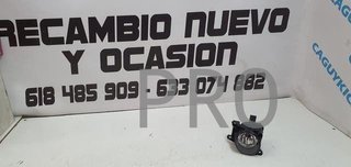 faro Volkswagen polo izquierdo nuevo