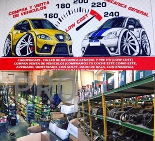 faro Volkswagen polo izquierdo nuevo