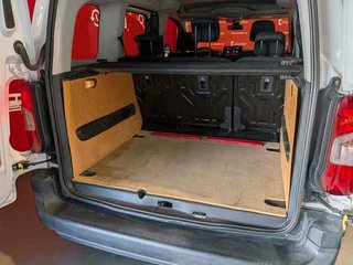 Citroen Berlingo BlueHDi 100 Talla XL Live Pack 75 kW (102 CV)