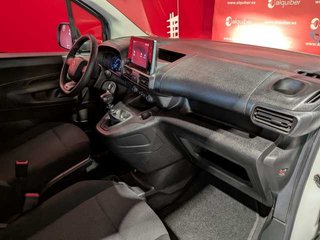 Citroen Berlingo BlueHDi 100 Talla XL Live Pack 75 kW (102 CV)