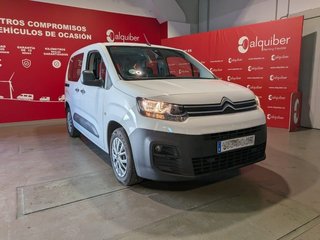 Citroen Berlingo BlueHDi 100 Talla XL Live Pack 75 kW (102 CV)
