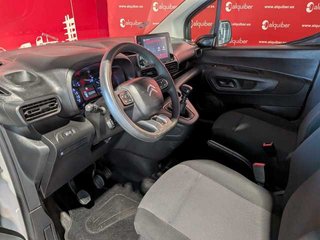 Citroen Berlingo BlueHDi 100 Talla XL Live Pack 75 kW (102 CV)