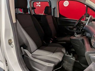 Citroen Berlingo BlueHDi 100 Talla XL Live Pack 75 kW (102 CV)