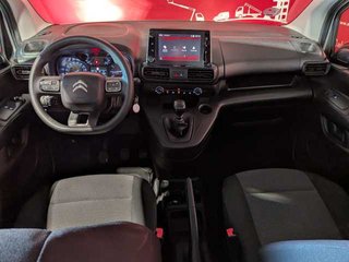 Citroen Berlingo BlueHDi 100 Talla XL Live Pack 75 kW (102 CV)