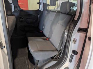Citroen Berlingo BlueHDi 100 Talla XL Live Pack 75 kW (102 CV)