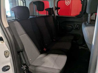 Citroen Berlingo BlueHDi 100 Talla XL Live Pack 75 kW (102 CV)