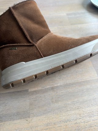 Botas Primigi Gore-Tex Talla 39