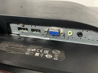 Monitor AOC 24”