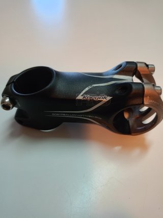 Potencia PRO Koryak MTB 70mm
