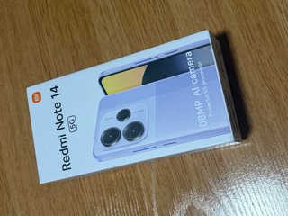 Xiaomi Redmi Note 14 5G