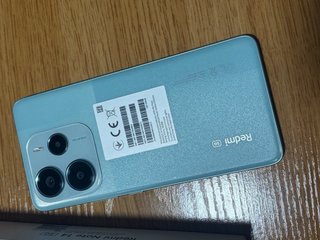 Xiaomi Redmi Note 14 5G