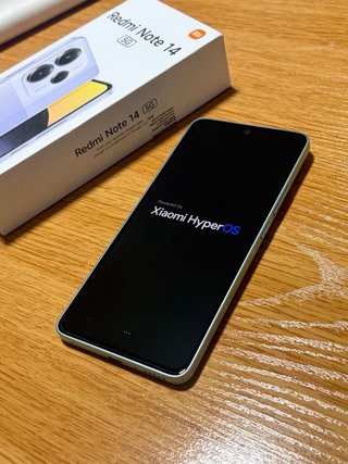 Xiaomi Redmi Note 14 5G