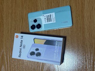 Xiaomi Redmi Note 14 5G