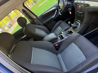 Ford S-MAX 2014