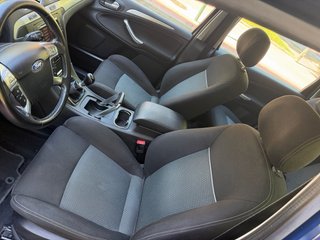 Ford S-MAX 2014