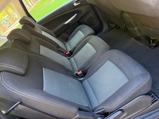 Ford S-MAX 2014