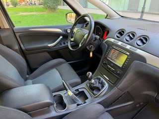 Ford S-MAX 2014