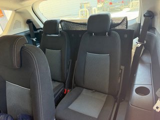 Ford S-MAX 2014
