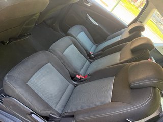 Ford S-MAX 2014