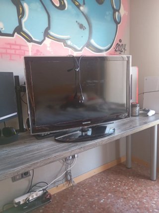 Televisor Samsung 32