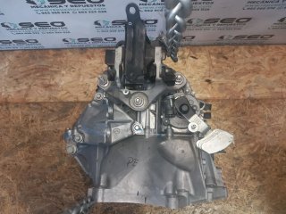 Caja cambios MAZDA CX-3 (DK)