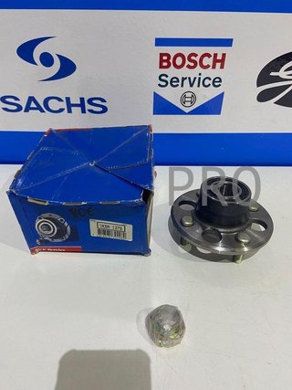 SKF JUEGO COJINETE DE RUEDAS VKBA1379