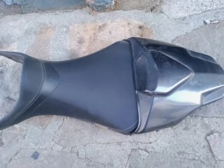 Asiento Confort Yamaha MT09
