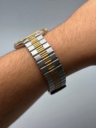Longines Conquest Quartz Vintage