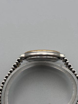 Longines Conquest Quartz Vintage