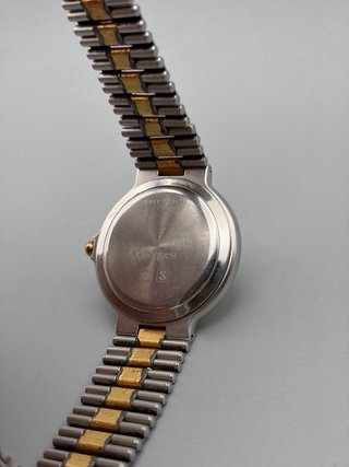 Longines Conquest Quartz Vintage