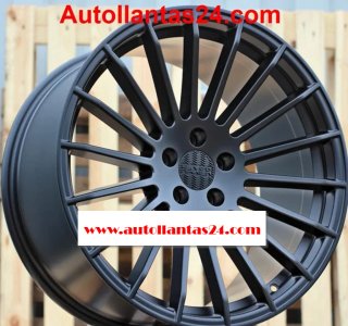Juego 4 llantas para bmw haman x5 x6 103 r769962