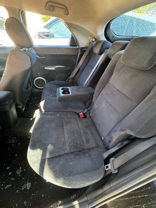 Despiece Honda Civic 2.2