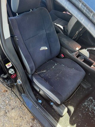 Despiece Honda Civic 2.2