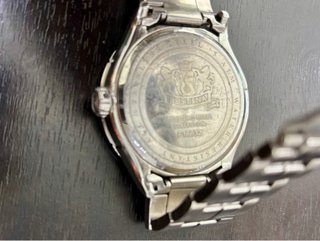 Orologio Festina Uomo Multifunzione Nero Argento
