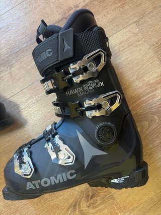 Atomic Hawx Magna R90X Scarponi Sci Unisex
