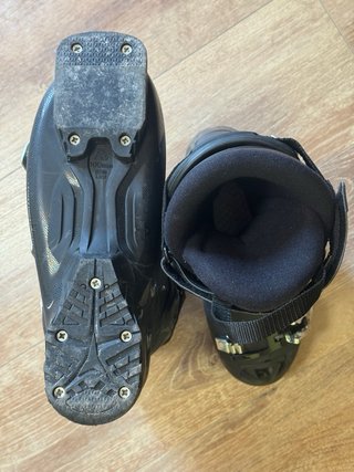 Atomic Hawx Magna R90X Scarponi Sci Unisex