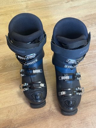 Atomic Hawx Magna R90X Scarponi Sci Unisex