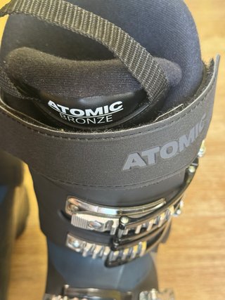 Atomic Hawx Magna R90X Scarponi Sci Unisex