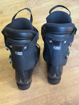 Atomic Hawx Magna R90X Scarponi Sci Unisex