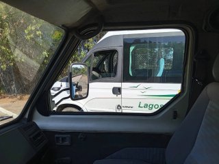 Iveco Daily 2005