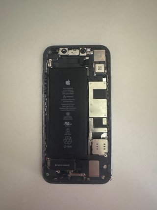 iPhone 11 pro para piezas