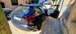 Audi A3 2009