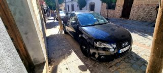 Audi A3 2009