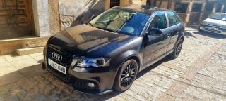 Audi A3 2009