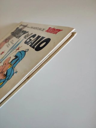 Asterix: El Escudo Arverno (Spanish edition of ...