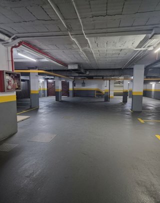 plaza de garaje